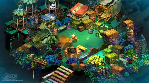 Bastion is still Supergiant's best game. : r/patientgamers .